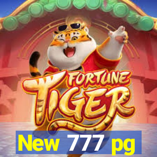New 777 pg